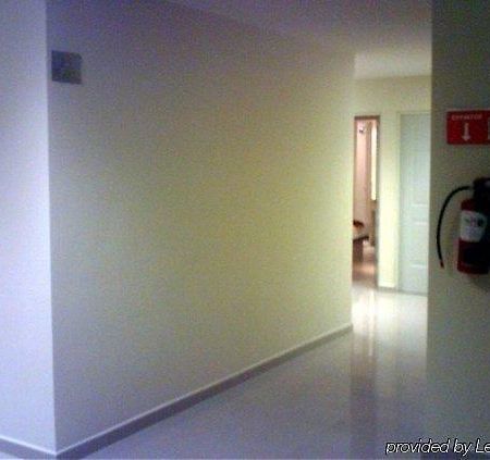 Hotel 402 몬테레이 외부 사진