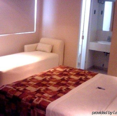 Hotel 402 몬테레이 외부 사진