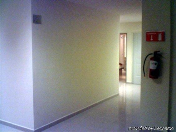 Hotel 402 몬테레이 외부 사진