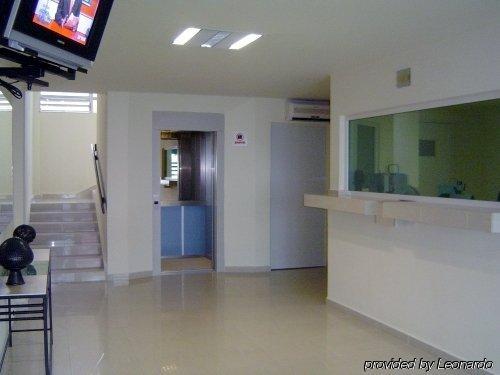 Hotel 402 몬테레이 외부 사진
