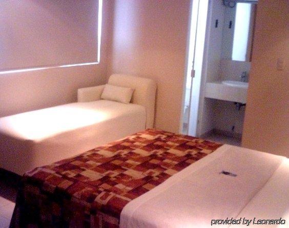 Hotel 402 몬테레이 외부 사진