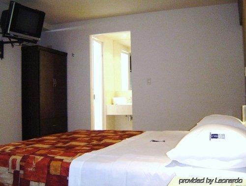 Hotel 402 몬테레이 외부 사진