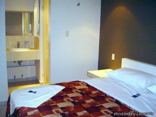 Hotel 402 몬테레이 외부 사진